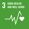 SDGs icon 3