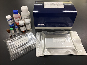 SARS-CoV-2 Anti-RBD Antibody Profiling Kit
