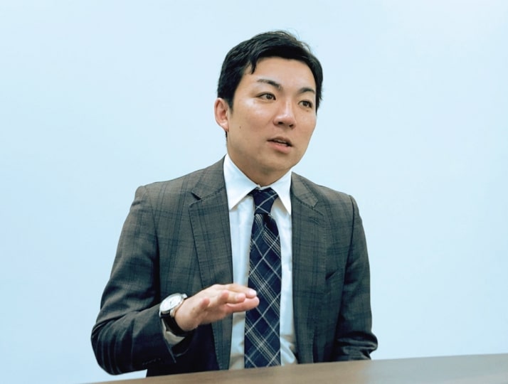 TAKESHI OTSUKA