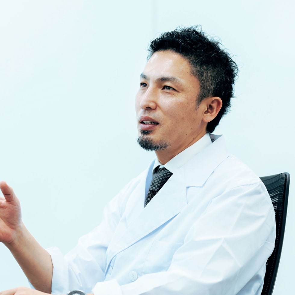 KEIICHI SHOUJI