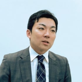 TAKESHI OTSUKA